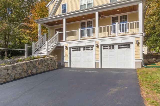 72 Thesda St, Arlington, MA 02474