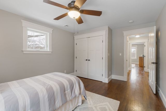 72 Thesda St, Arlington, MA 02474