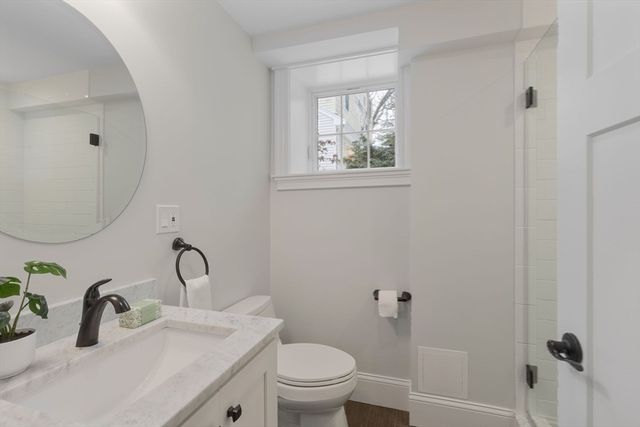 72 Thesda St, Arlington, MA 02474
