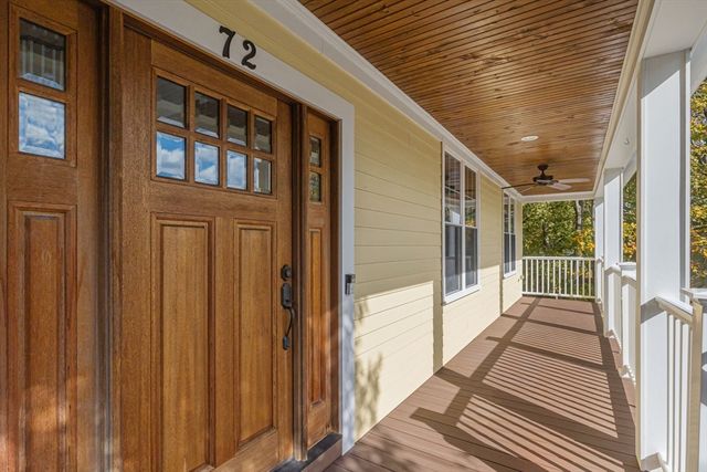 72 Thesda St, Arlington, MA 02474