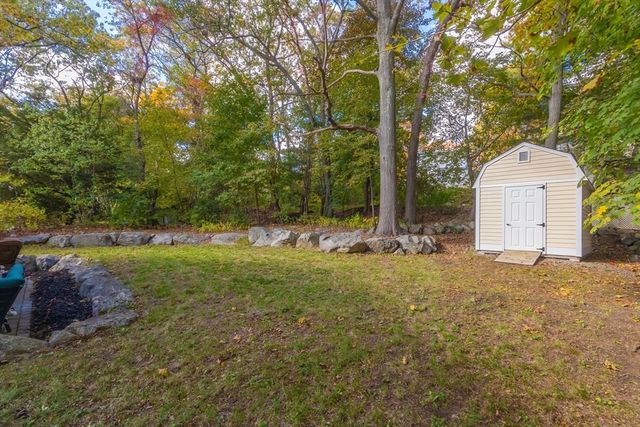 72 Thesda St, Arlington, MA 02474