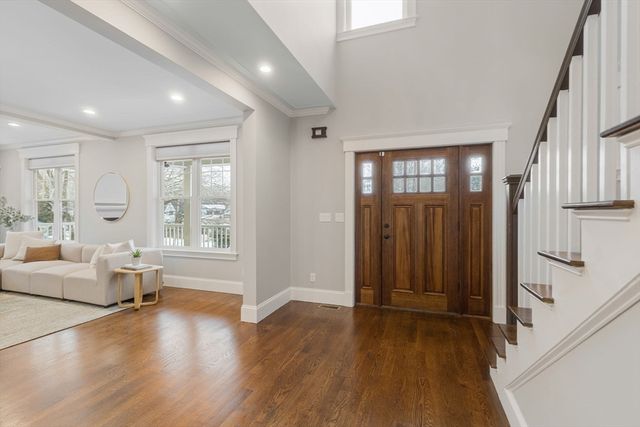 72 Thesda St, Arlington, MA 02474