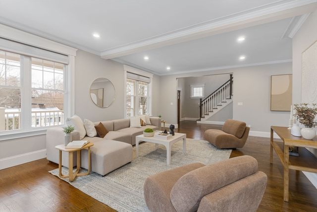 72 Thesda St, Arlington, MA 02474