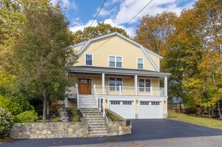 72 Thesda St, Arlington, MA 02474