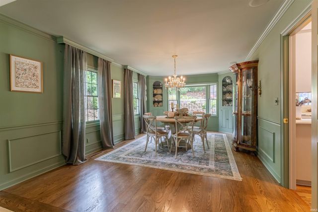 4001 Wood Castle Road, Evansville, IN 47711
