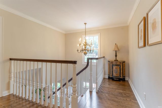 4001 Wood Castle Road, Evansville, IN 47711
