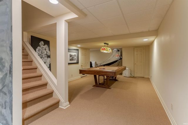 4001 Wood Castle Road, Evansville, IN 47711