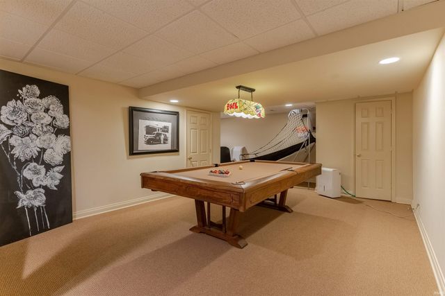 4001 Wood Castle Road, Evansville, IN 47711