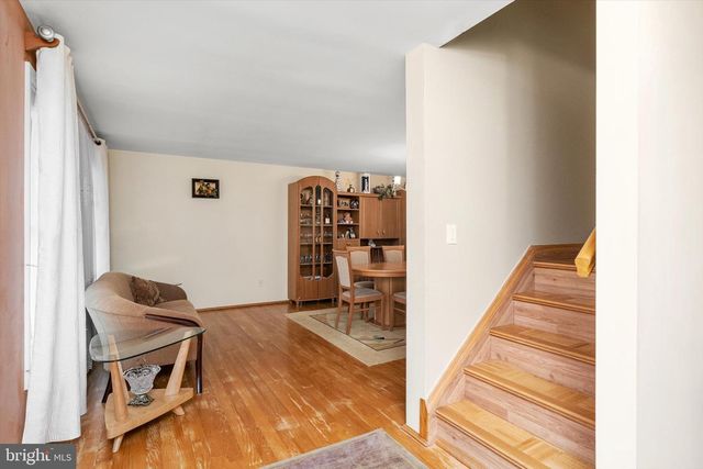 718 WOOD ST, Burlington, NJ 08016