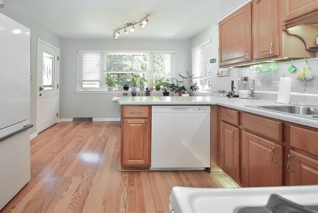 1413 N Burning Bush Lane, Mount Prospect, IL 60056
