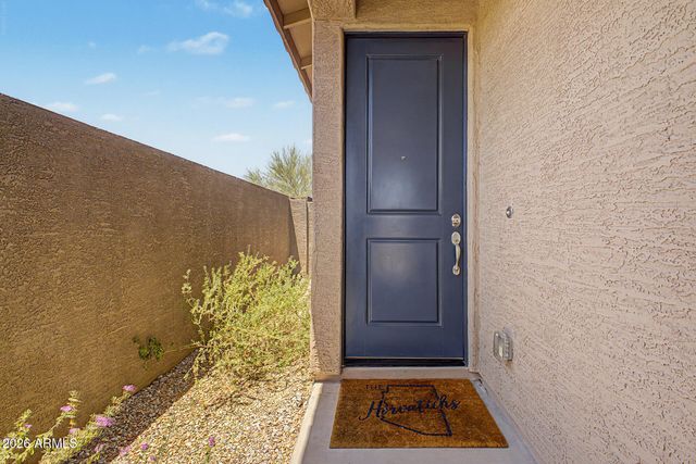 17334 W WANDERING CREEK Road, Goodyear, AZ 85338