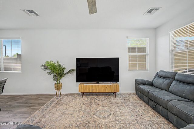17334 W WANDERING CREEK Road, Goodyear, AZ 85338