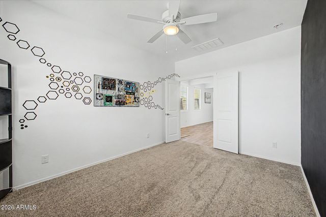 17334 W WANDERING CREEK Road, Goodyear, AZ 85338