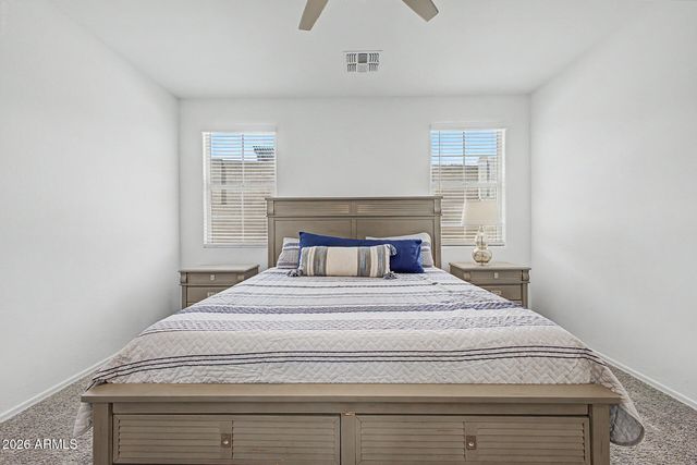 17334 W WANDERING CREEK Road, Goodyear, AZ 85338