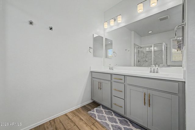 17334 W WANDERING CREEK Road, Goodyear, AZ 85338