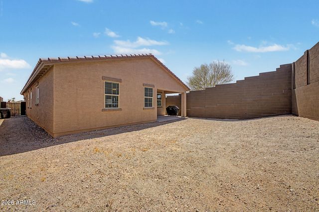 17334 W WANDERING CREEK Road, Goodyear, AZ 85338