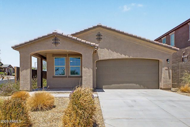 17334 W WANDERING CREEK Road, Goodyear, AZ 85338