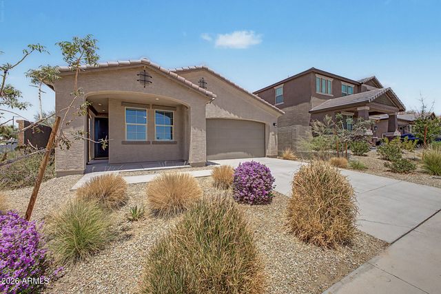 17334 W WANDERING CREEK Road, Goodyear, AZ 85338