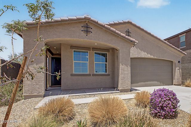 17334 W WANDERING CREEK Road, Goodyear, AZ 85338