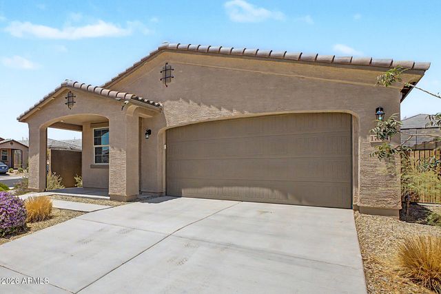 17334 W WANDERING CREEK Road, Goodyear, AZ 85338