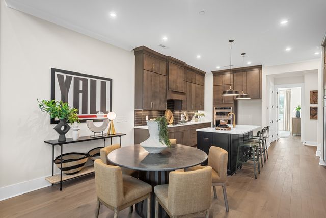 2056 Conductor Ln, Thompsons Station, TN 37179