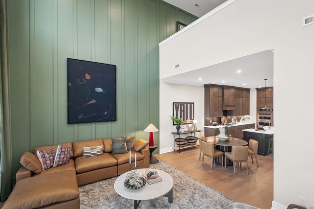 2056 Conductor Ln, Thompsons Station, TN 37179