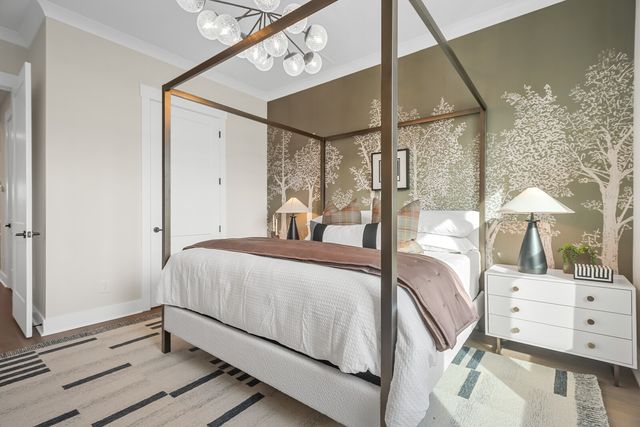 2056 Conductor Ln, Thompsons Station, TN 37179