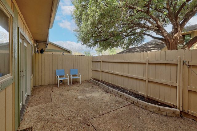 9534 Quail Village LN, Austin, TX 78758