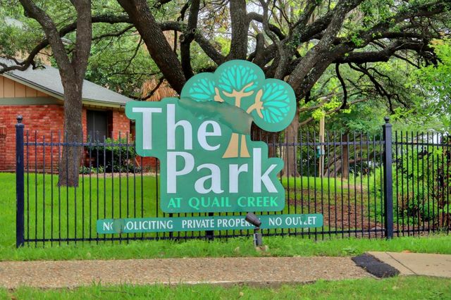 9534 Quail Village LN, Austin, TX 78758