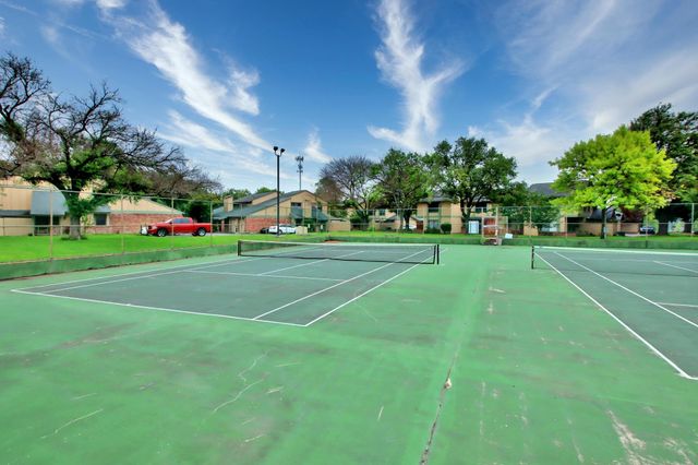 9534 Quail Village LN, Austin, TX 78758