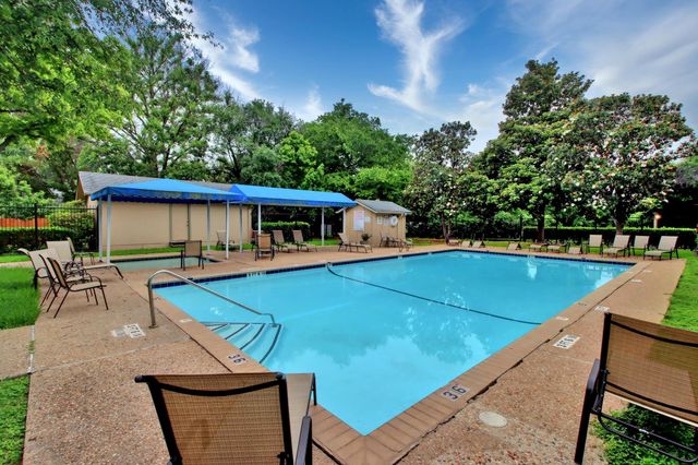 9534 Quail Village LN, Austin, TX 78758