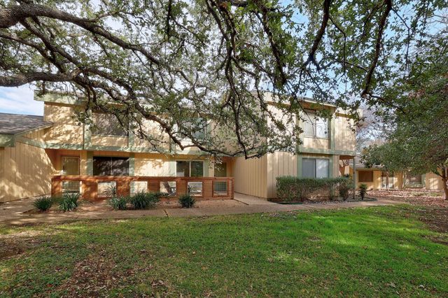 9534 Quail Village LN, Austin, TX 78758
