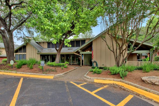 9534 Quail Village LN, Austin, TX 78758