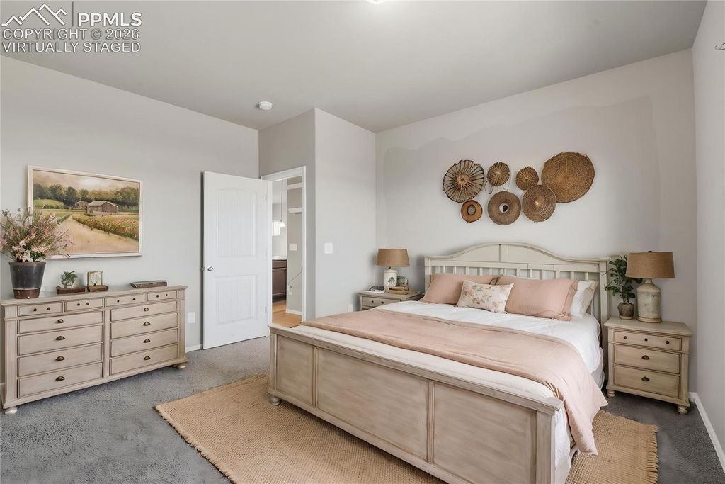 3506 Ptarmigan Lane, Pueblo, CO 81005 — photo 3
