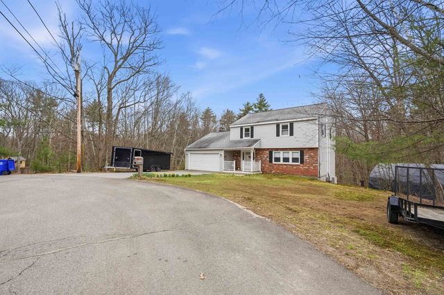 35 Shannon Road, Hampstead, NH 03841