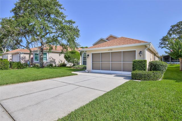 11261 MCRACKEN DRIVE, Spring Hill, FL 34609