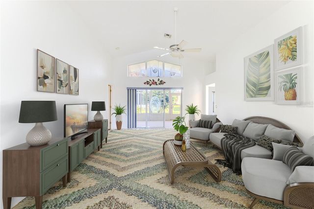 11261 MCRACKEN DRIVE, Spring Hill, FL 34609