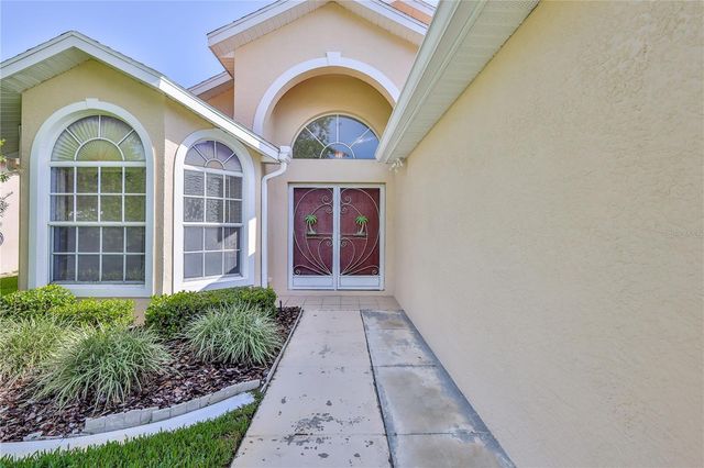 11261 MCRACKEN DRIVE, Spring Hill, FL 34609