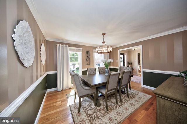 906 FEATHERSTONE CT, Bel Air, MD 21014