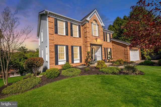 906 FEATHERSTONE CT, Bel Air, MD 21014