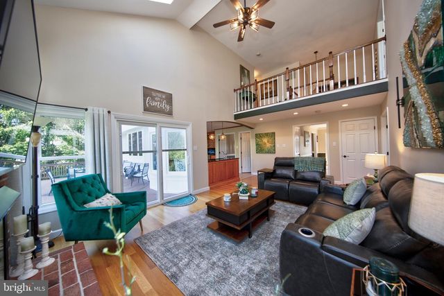 906 FEATHERSTONE CT, Bel Air, MD 21014