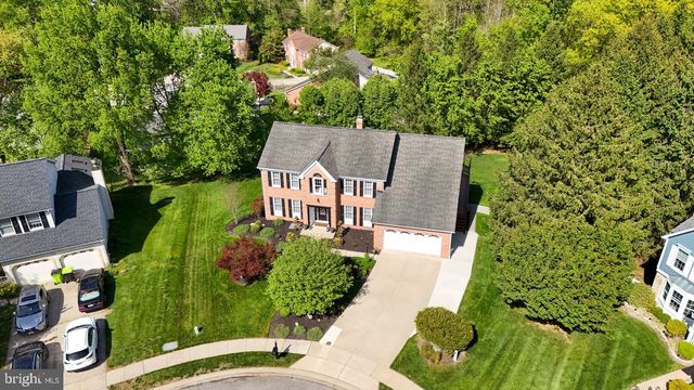 906 FEATHERSTONE CT, Bel Air, MD 21014