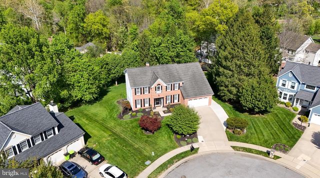 906 FEATHERSTONE CT, Bel Air, MD 21014