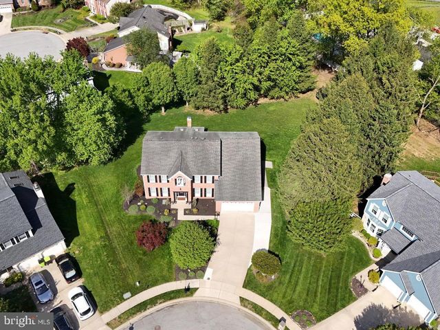 906 FEATHERSTONE CT, Bel Air, MD 21014