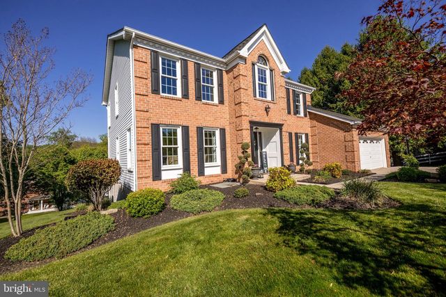 906 FEATHERSTONE CT, Bel Air, MD 21014
