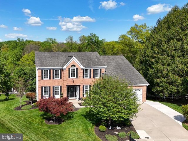 906 FEATHERSTONE CT, Bel Air, MD 21014