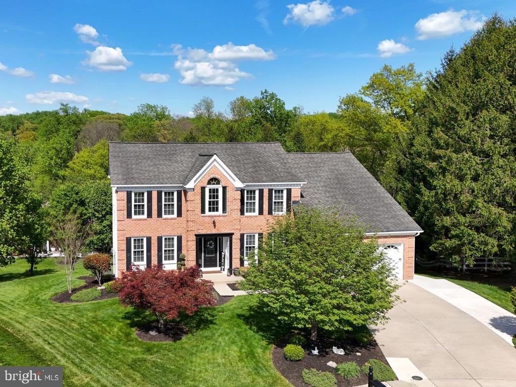 906 FEATHERSTONE CT, Bel Air, MD 21014