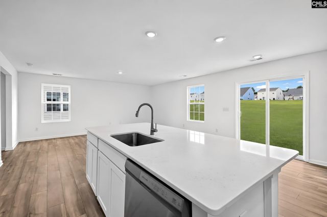 432 Happy Hollow Drive, Gaston, SC 29053