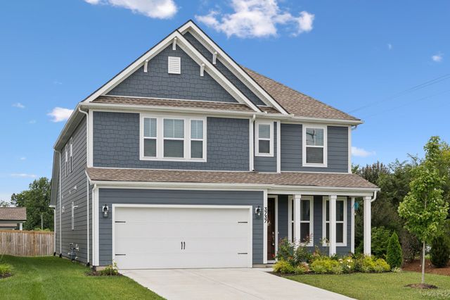 3737 Felipe Way, Murfreesboro, TN 37129