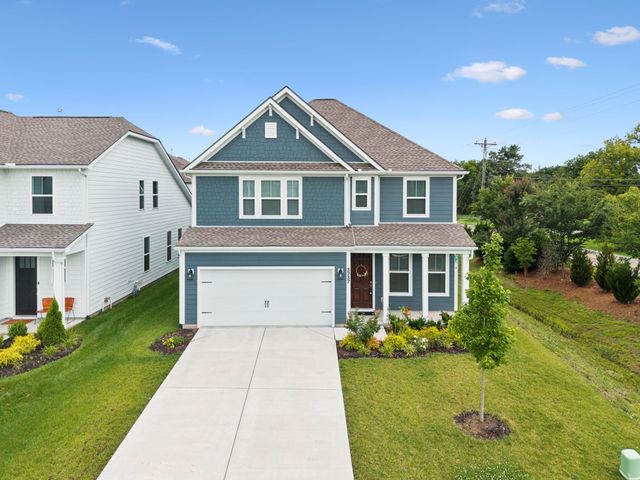 3737 Felipe Way, Murfreesboro, TN 37129